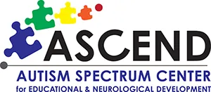 ASCEND - Autism Spectrum Center for Educational and Neurological Development