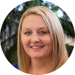 Angela (Angie) Levin, Founder and Director of ASCEND