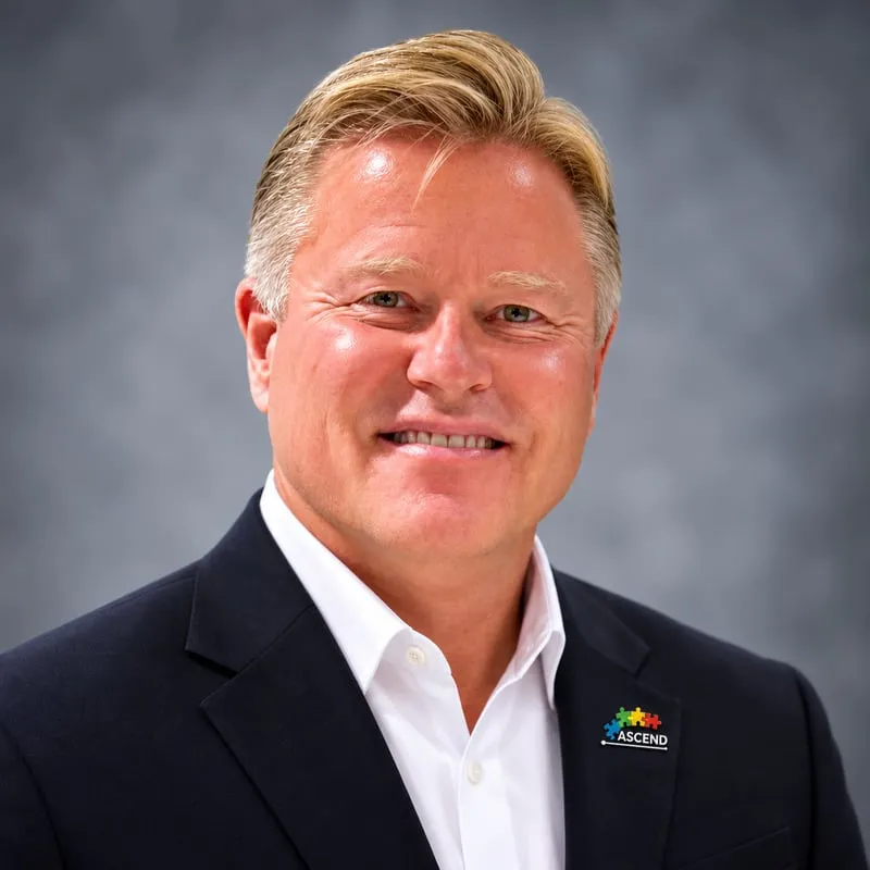 Greg Grabacki, Adult Program Co-Director