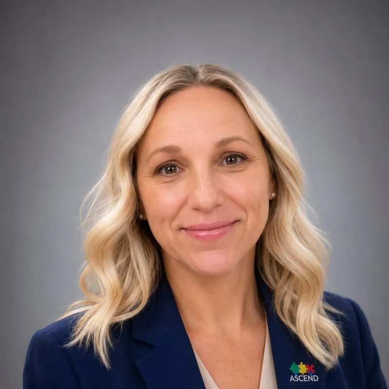 Jennifer Outlaw, Adult Program Co-Director
