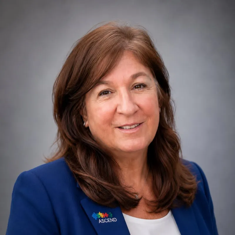 Ramona Crandall, Director of Operations