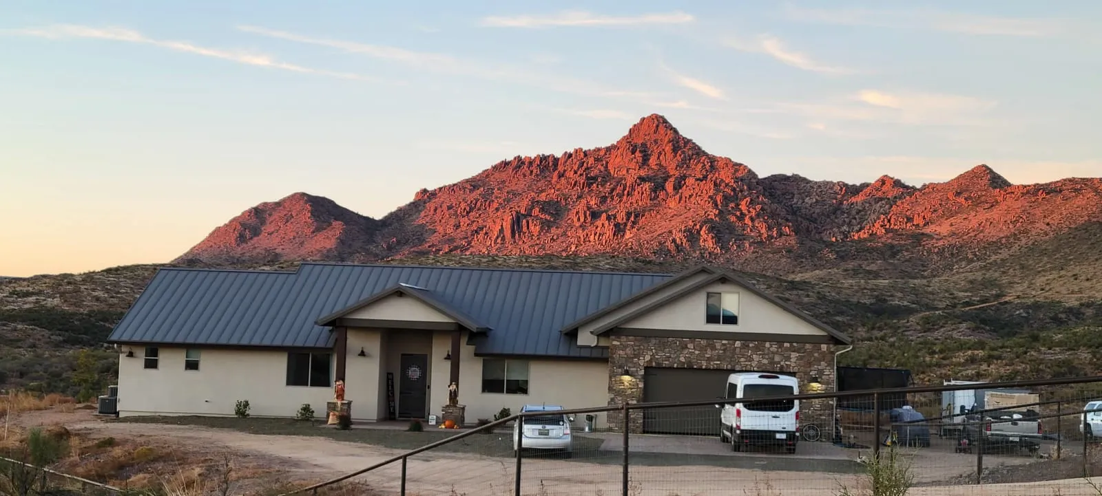 Hope Haven Ranch